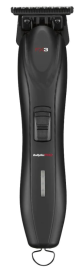 X3 TRIMMER BLACK